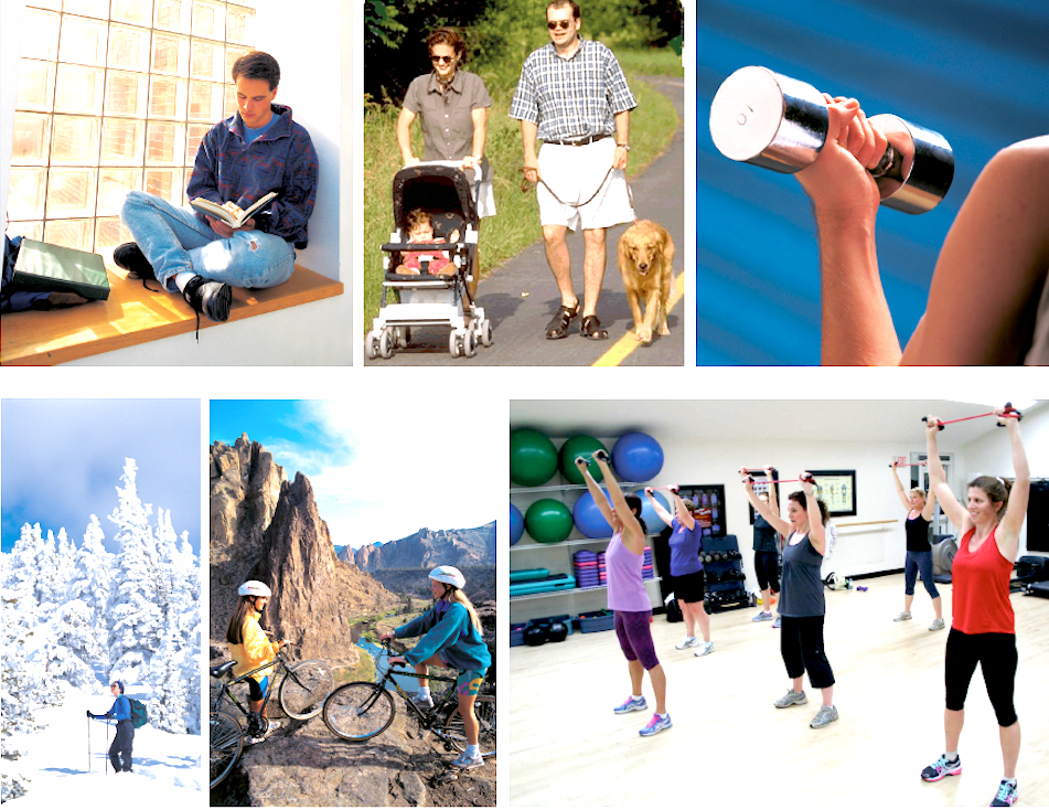 CFES Fitness Knowledge Course